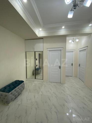 Satılır 3 otaqlı yeni tikili 95 m², 20 Yanvar m., photo 6 from 17
