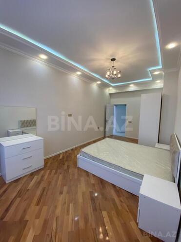 Satılır 3 otaqlı yeni tikili 95 m², 20 Yanvar m., photo 9 from 17