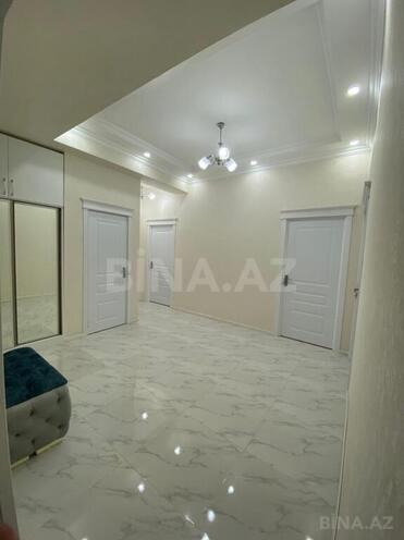 Satılır 3 otaqlı yeni tikili 95 m², 20 Yanvar m., photo 12 from 17