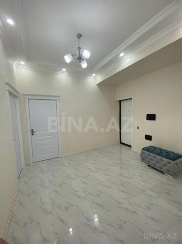 Satılır 3 otaqlı yeni tikili 95 m², 20 Yanvar m., photo 15 from 17
