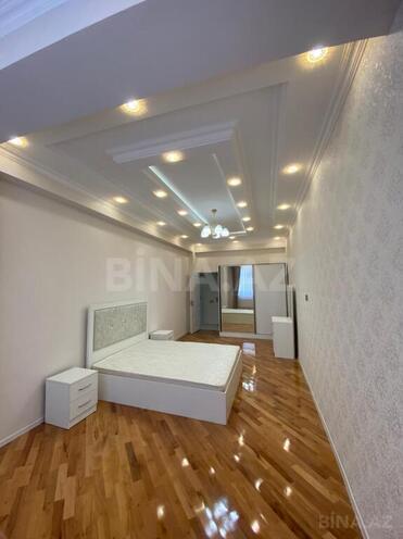Satılır 3 otaqlı yeni tikili 95 m², 20 Yanvar m., photo 10 from 17