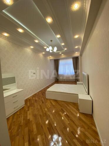 Satılır 3 otaqlı yeni tikili 95 m², 20 Yanvar m., photo 4 from 17