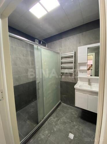 Satılır 3 otaqlı yeni tikili 95 m², 20 Yanvar m., photo 14 from 17