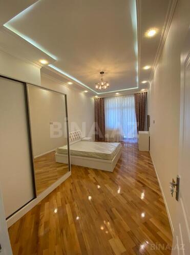 Satılır 3 otaqlı yeni tikili 95 m², 20 Yanvar m., photo 3 from 17