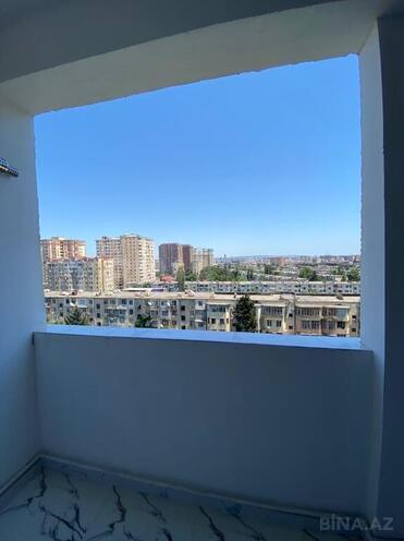 Satılır 3 otaqlı yeni tikili 95 m², 20 Yanvar m., photo 16 from 17