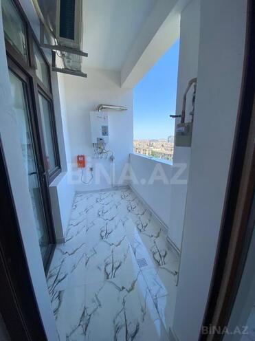 Satılır 3 otaqlı yeni tikili 95 m², 20 Yanvar m., photo 13 from 17