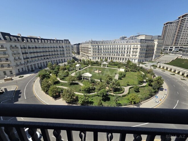 Satılır 7 otaqlı yeni tikili 231 m², Ağ şəhər q., photo 8 from 15