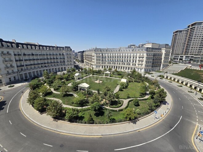 Satılır 7 otaqlı yeni tikili 231 m², Ağ şəhər q., photo 4 from 15