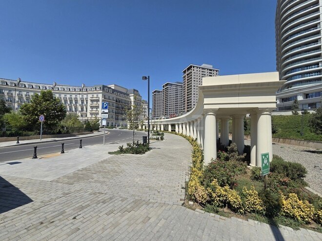 Satılır 7 otaqlı yeni tikili 231 m², Ağ şəhər q., photo 13 from 15