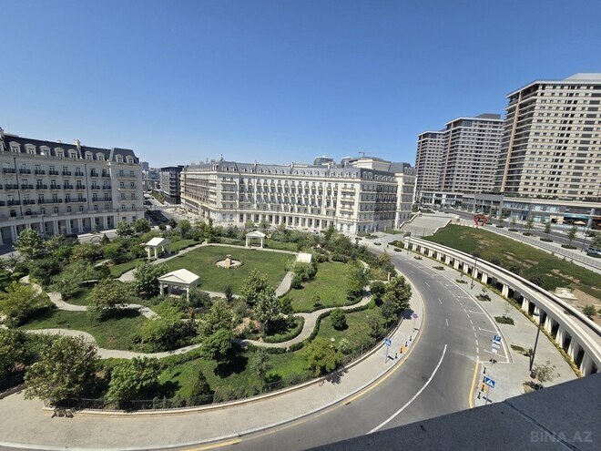 Satılır 7 otaqlı yeni tikili 231 m², Ağ şəhər q., photo 6 from 15