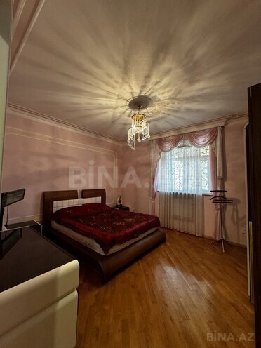 Satılır 7 otaqlı həyət evi/bağ evi 600 m², Bakıxanov q., photo 23 from 32