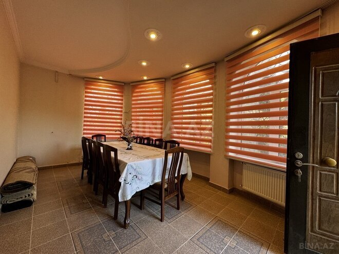 Satılır 7 otaqlı həyət evi/bağ evi 600 m², Bakıxanov q., photo 30 from 32