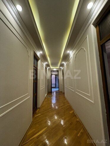 Satılır 7 otaqlı həyət evi/bağ evi 600 m², Bakıxanov q., photo 24 from 32