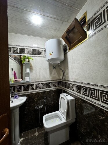 Satılır 7 otaqlı həyət evi/bağ evi 600 m², Bakıxanov q., photo 29 from 32