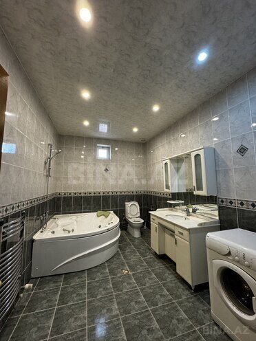 Satılır 7 otaqlı həyət evi/bağ evi 600 m², Bakıxanov q., photo 28 from 32