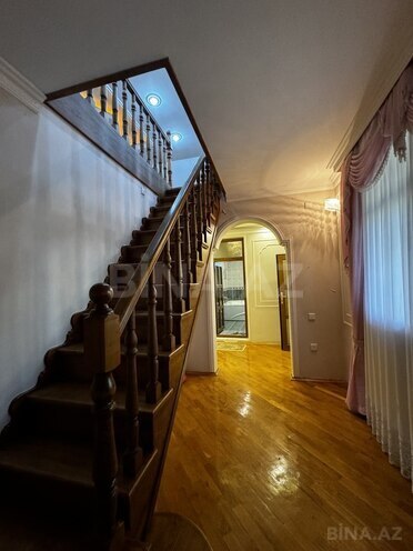 Satılır 7 otaqlı həyət evi/bağ evi 600 m², Bakıxanov q., photo 27 from 32