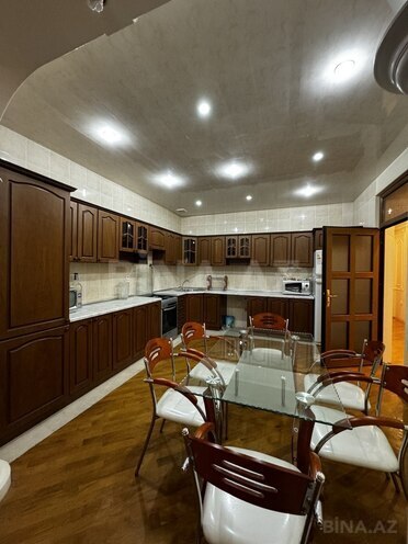 Satılır 7 otaqlı həyət evi/bağ evi 600 m², Bakıxanov q., photo 22 from 32