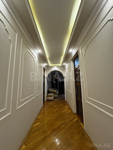 Satılır 7 otaqlı həyət evi/bağ evi 600 m², Bakıxanov q., photo 20 from 32