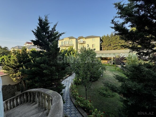 Satılır 7 otaqlı həyət evi/bağ evi 600 m², Bakıxanov q., photo 14 from 32