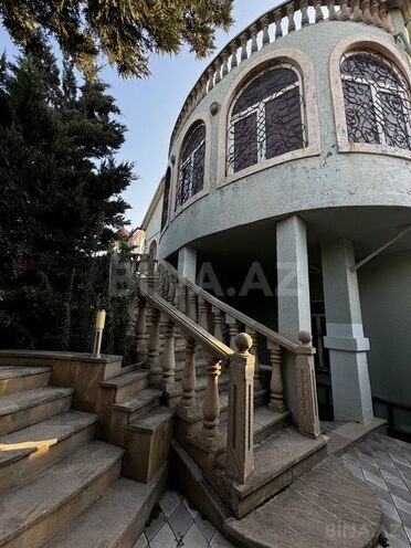 Satılır 7 otaqlı həyət evi/bağ evi 600 m², Bakıxanov q., photo 13 from 32