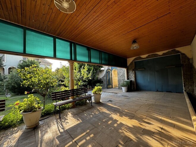 Satılır 7 otaqlı həyət evi/bağ evi 600 m², Bakıxanov q., photo 5 from 32