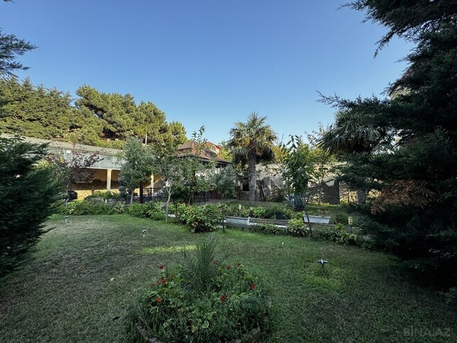 Satılır 7 otaqlı həyət evi/bağ evi 600 m², Bakıxanov q., photo 8 from 32
