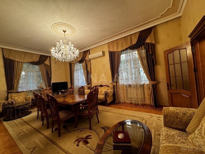 Satılır 7 otaqlı həyət evi/bağ evi 600 m², Bakıxanov q., photo 16 from 32