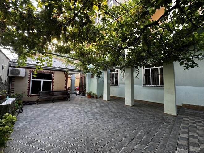 Satılır 7 otaqlı həyət evi/bağ evi 600 m², Bakıxanov q., photo 11 from 32