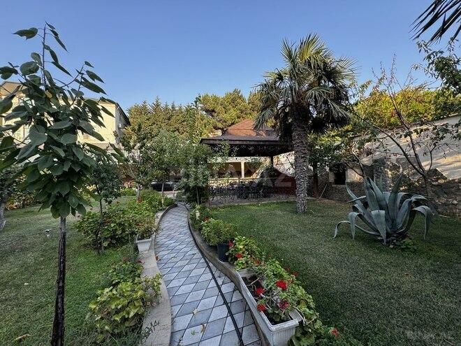 Satılır 7 otaqlı həyət evi/bağ evi 600 m², Bakıxanov q., photo 15 from 32