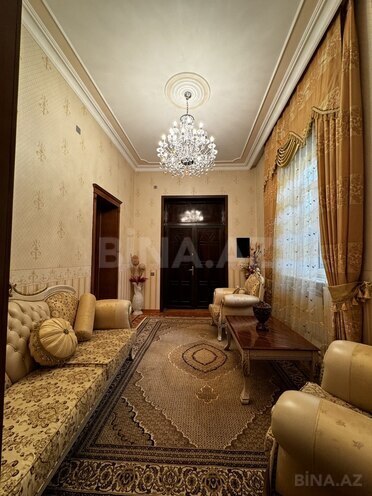 Satılır 7 otaqlı həyət evi/bağ evi 600 m², Bakıxanov q., photo 19 from 32