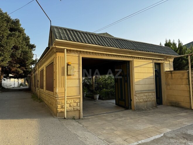 Satılır 7 otaqlı həyət evi/bağ evi 600 m², Bakıxanov q., photo 31 from 32