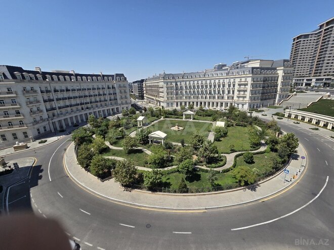 Продаётся 3-комн. новостройка 118.4 м², пос. Аг шехер, photo 12 from 13