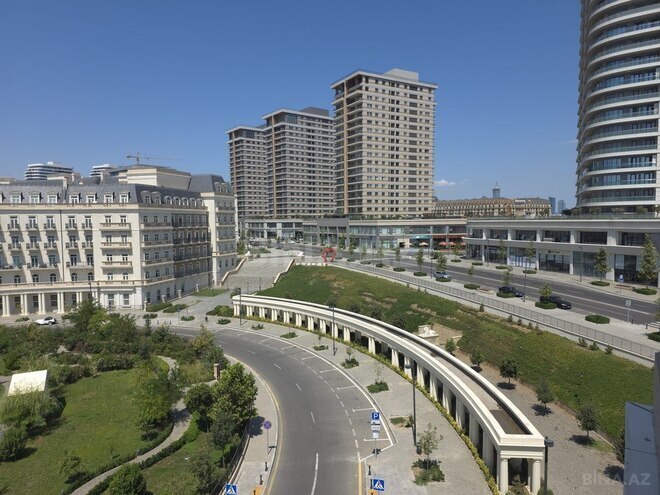 Продаётся 3-комн. новостройка 118.4 м², пос. Аг шехер, photo 3 from 13