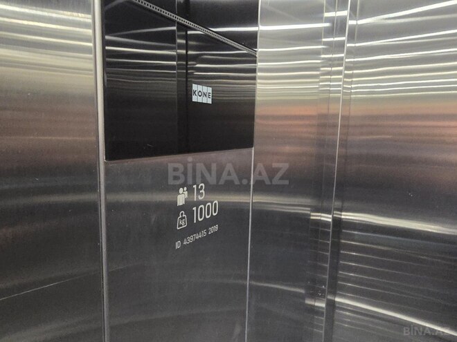 Продаётся 3-комн. новостройка 112.2 м², пос. Аг шехер, photo 5 from 29