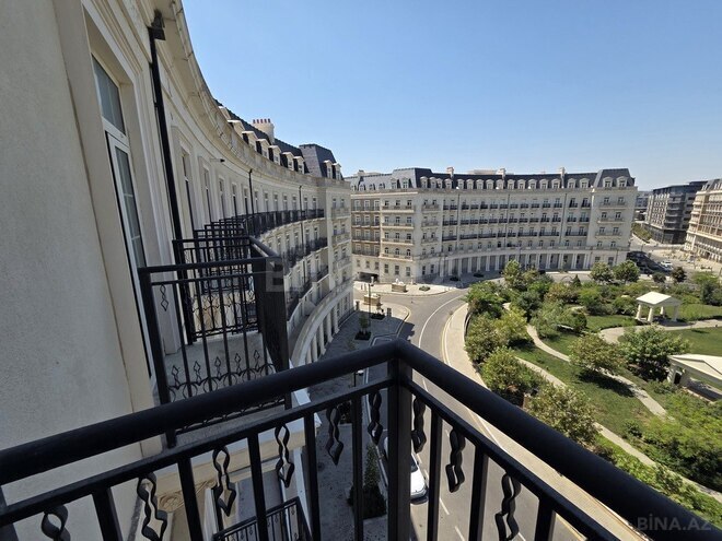 Продаётся 3-комн. новостройка 112.2 м², пос. Аг шехер, photo 25 from 29