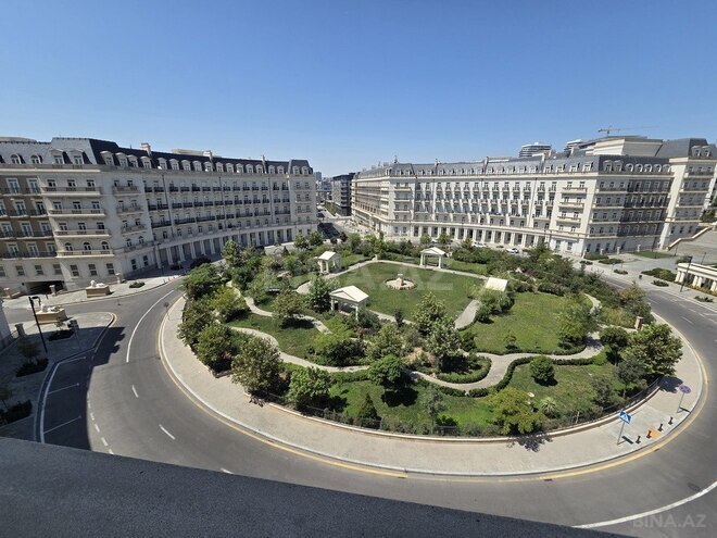 Продаётся 3-комн. новостройка 112.2 м², пос. Аг шехер, photo 12 from 29