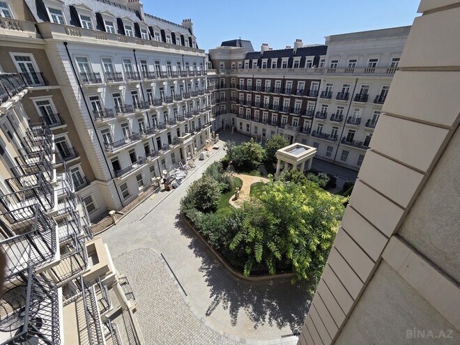 Продаётся 3-комн. новостройка 112.2 м², пос. Аг шехер, photo 28 from 29