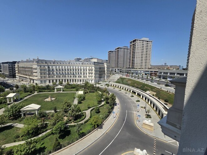 Продаётся 3-комн. новостройка 112.2 м², пос. Аг шехер, photo 23 from 29