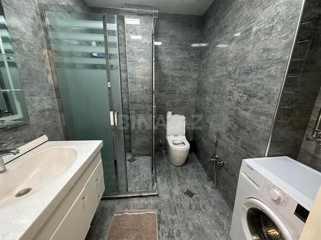 Сдаётся 2-комн. новостройка 65 м², Наримановский  р., photo 15 from 16