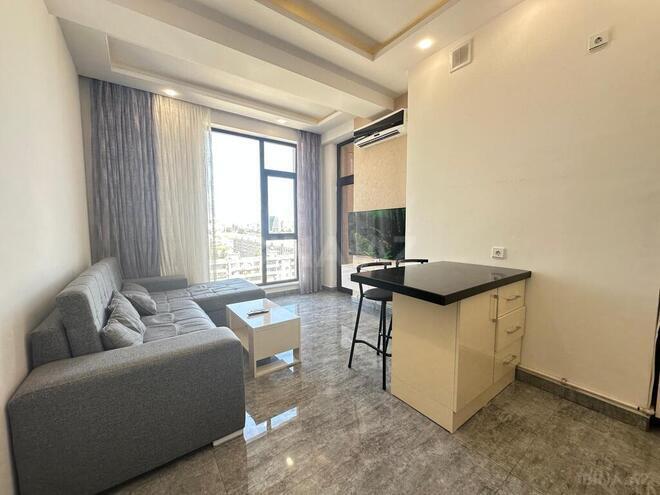 Сдаётся 2-комн. новостройка 65 м², Наримановский  р., photo 6 from 16
