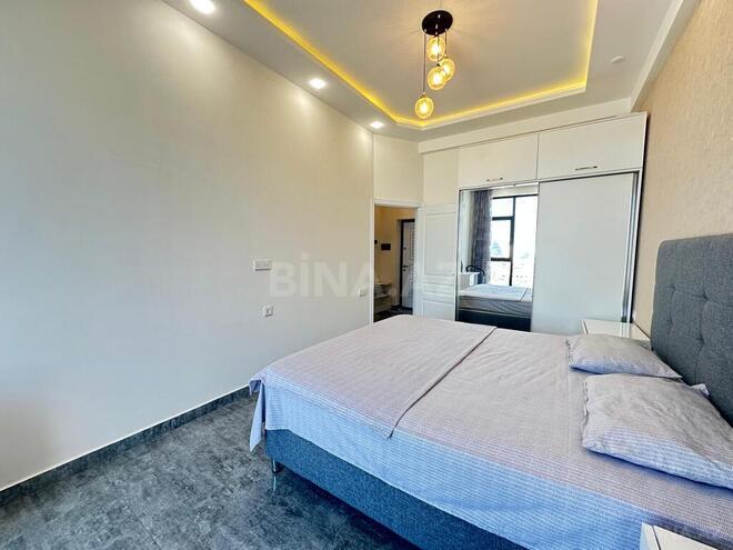 Сдаётся 2-комн. новостройка 65 м², Наримановский  р., photo 5 from 16