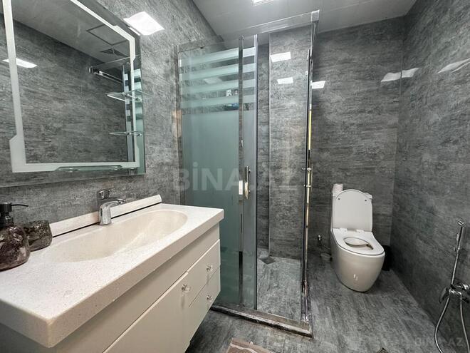 Сдаётся 2-комн. новостройка 65 м², Наримановский  р., photo 14 from 16