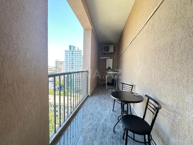 Сдаётся 2-комн. новостройка 65 м², Наримановский  р., photo 8 from 16
