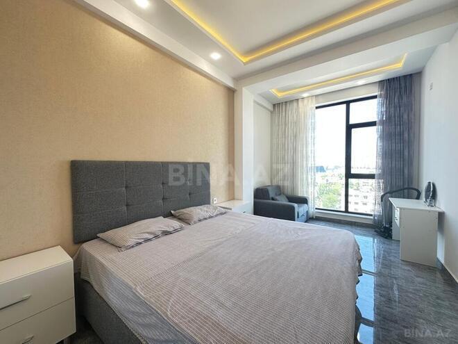 Сдаётся 2-комн. новостройка 65 м², Наримановский  р., photo 12 from 16