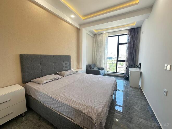 Сдаётся 2-комн. новостройка 65 м², Наримановский  р., photo 13 from 16