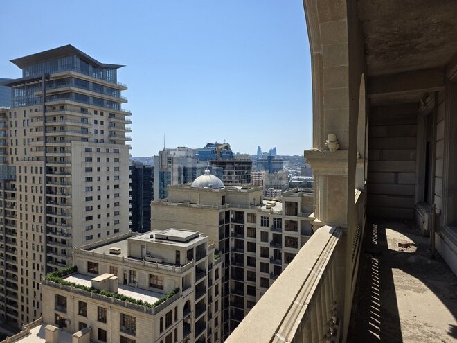 Satılır 3 otaqlı yeni tikili 305 m², 28 May m., photo 9 from 28