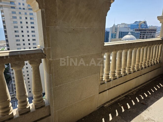 Satılır 3 otaqlı yeni tikili 305 m², 28 May m., photo 11 from 28