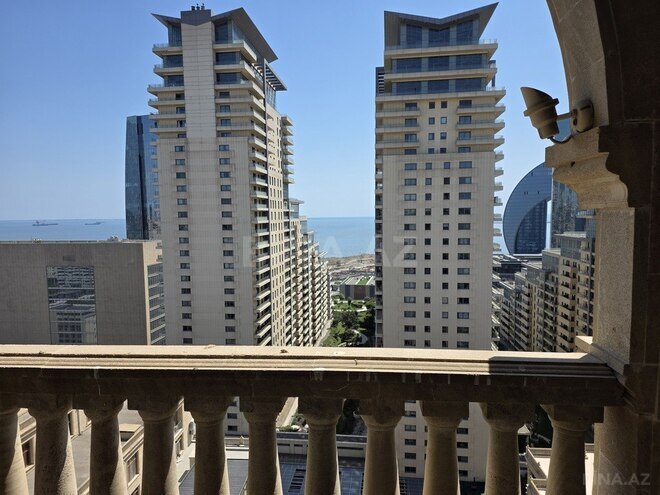 Satılır 3 otaqlı yeni tikili 305 m², 28 May m., photo 12 from 28