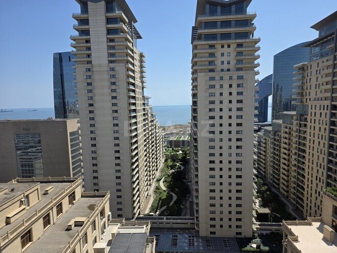 Satılır 3 otaqlı yeni tikili 305 m², 28 May m., photo 8 from 28