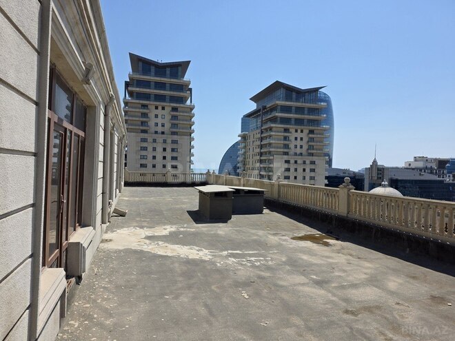 Satılır 3 otaqlı yeni tikili 305 m², 28 May m., photo 23 from 28